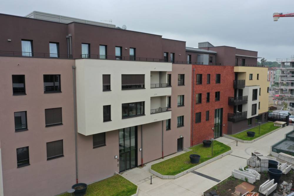 grande residence