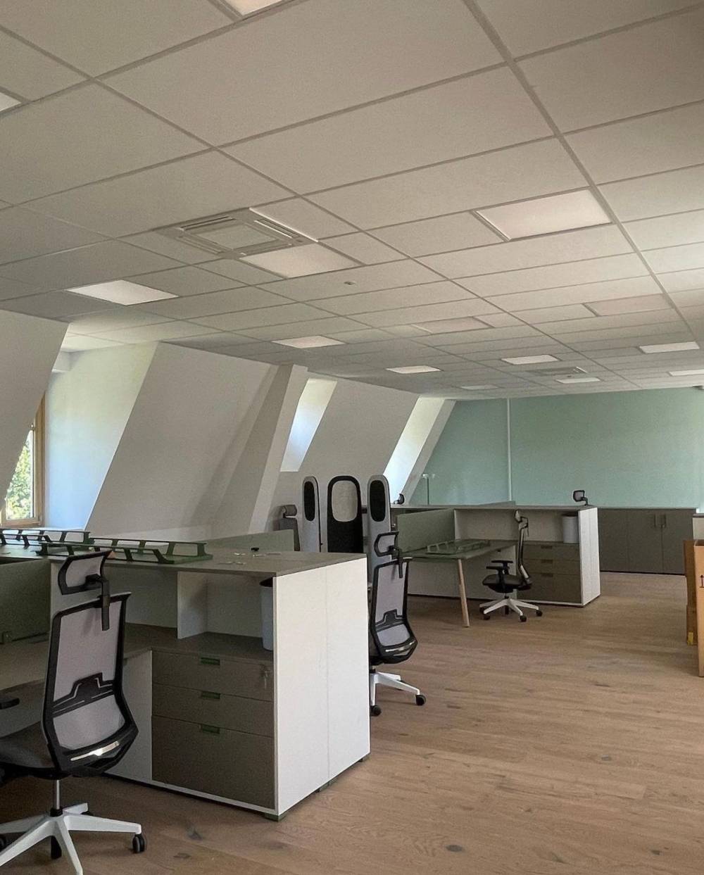 bureaux finit