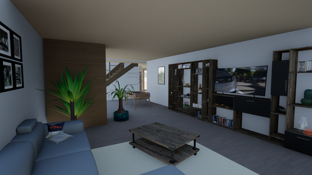 petit salon