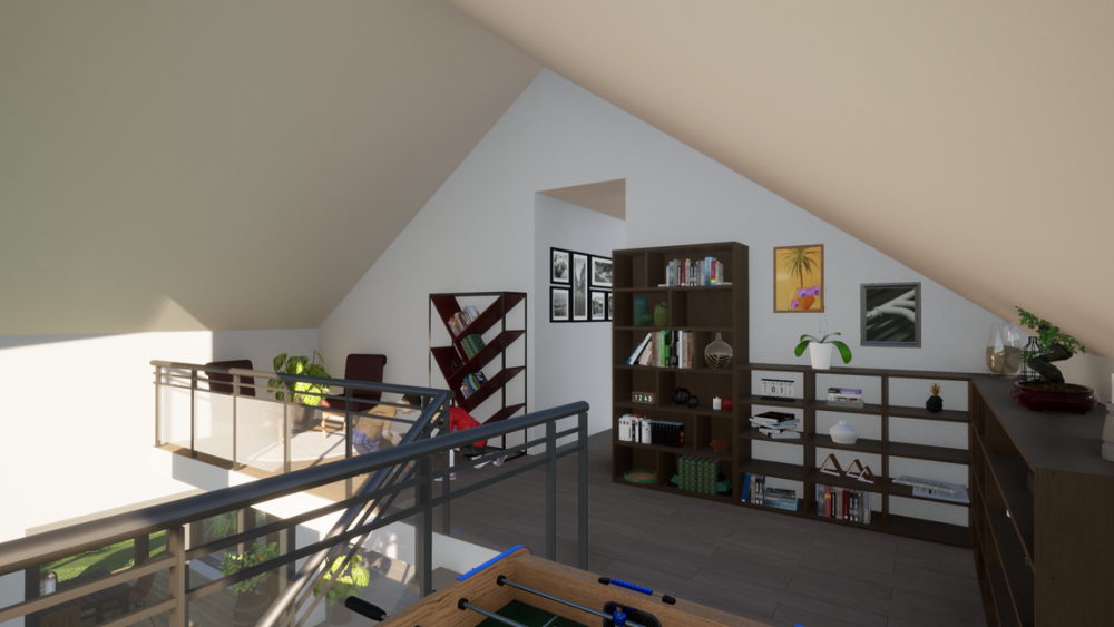 bibliotheque
